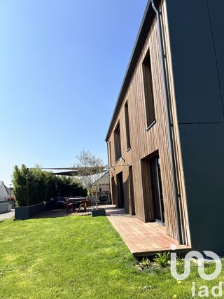  Maison  vendre 7 pices 161 m