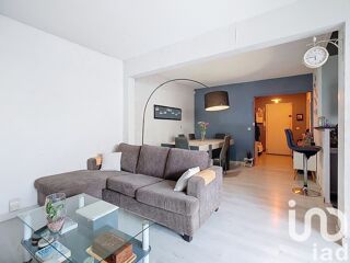  Appartement � vendre 4 pi�ces 87 m�