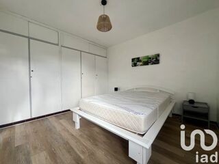  Appartement � vendre 3 pi�ces 55 m�