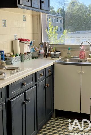  Appartement  vendre 6 pices 119 m