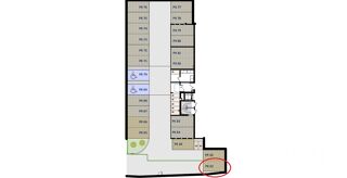  Parking / Garage � vendre 12 m�