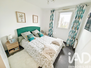  Appartement � vendre 4 pi�ces 83 m�