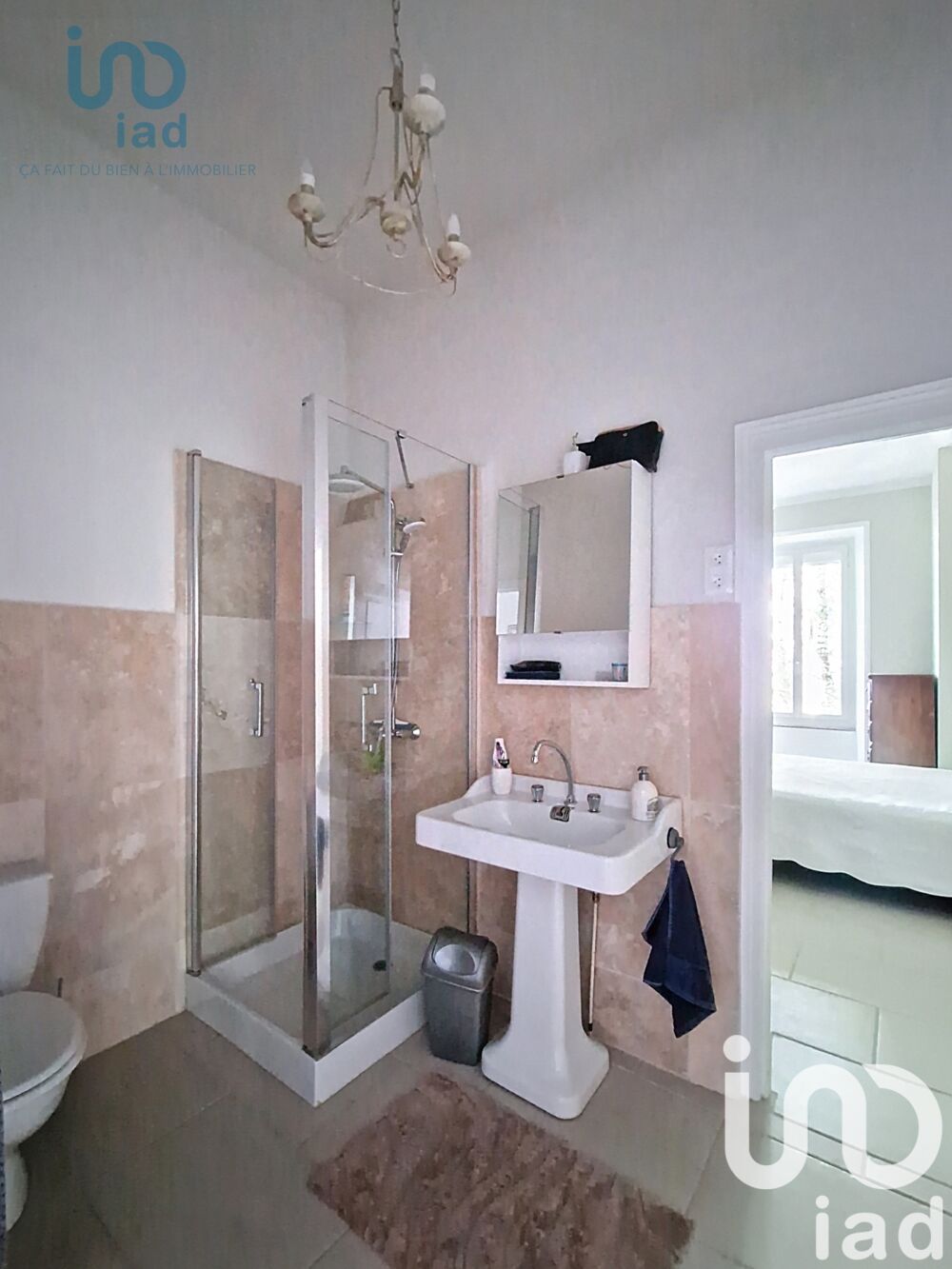  vendre  Maison Cahors (46000)