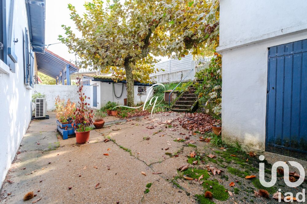  vendre  Maison Biarritz (64200)
