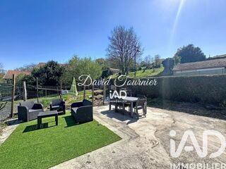  Maison � vendre 4 pi�ces 77 m�