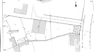  Terrain � vendre 386 m�