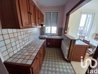  Maison � vendre 5 pi�ces 98 m�