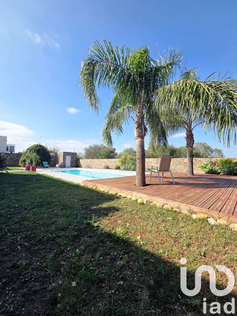  vendre  Villa Perpignan (66000)