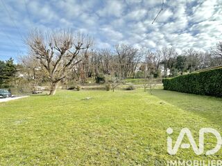  Terrain � vendre 713 m�