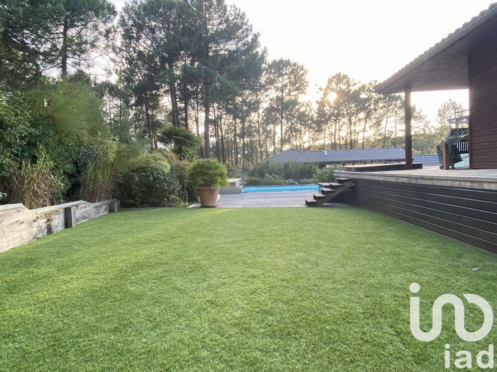  vendre  Maison Lacanau Ocean (33680)