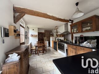  Maison � vendre 7 pi�ces 166 m�