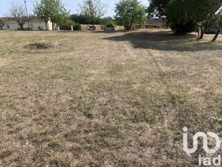  Terrain � vendre 1200 m�