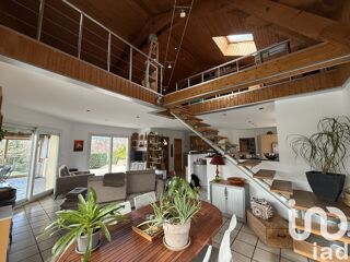  Maison  vendre 7 pices 166 m