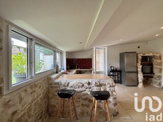  Maison � vendre 4 pi�ces 130 m�