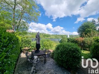  Maison � vendre 5 pi�ces 110 m�