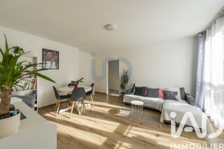  Appartement  vendre 2 pices 47 m