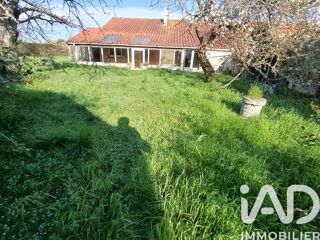  Maison � vendre 3 pi�ces 82 m�