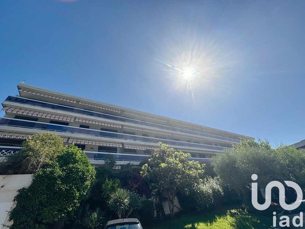  vendre  Appartement Cannes (06400)