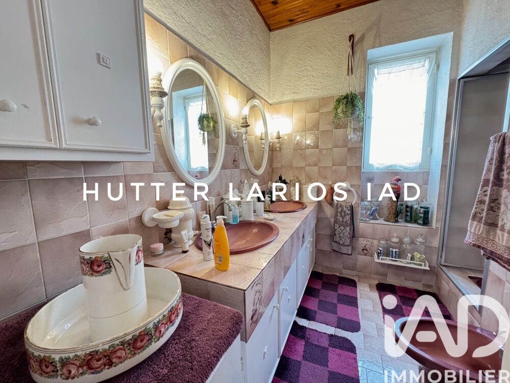 � vendre  Maison Hy�res (83400)