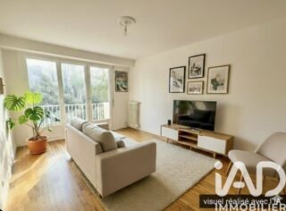  Appartement � vendre 3 pi�ces 60 m�