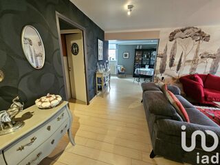  Appartement  vendre 2 pices 76 m