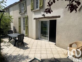  Maison  vendre 6 pices 156 m