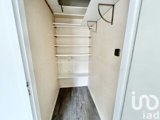  Appartement  louer 2 pices 51 m Metz