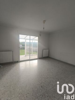  Maison � vendre 4 pi�ces 79 m�