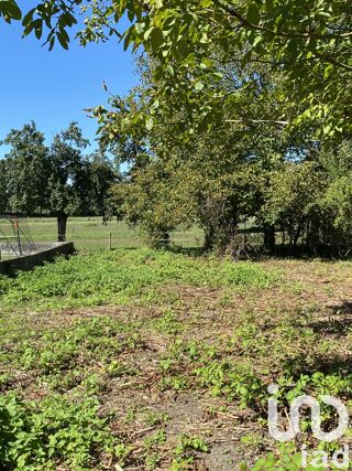  Terrain � vendre 1397 m�