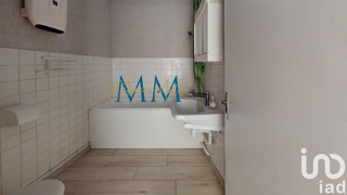  Appartement � vendre 1 pi�ce 24 m�