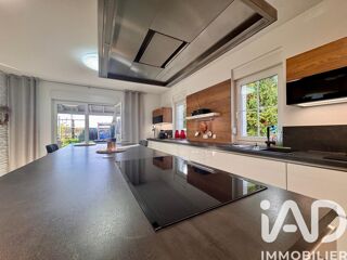  Maison � vendre 7 pi�ces 197 m�