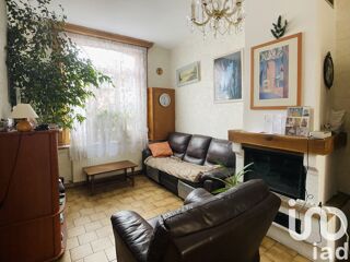  Maison � vendre 5 pi�ces 99 m�