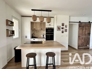  Maison � vendre 4 pi�ces 78 m�