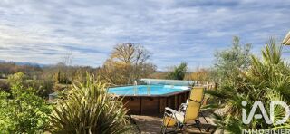  Maison � vendre 6 pi�ces 140 m�