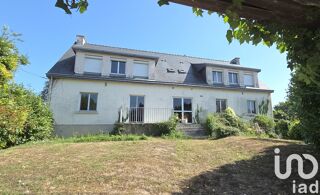  Maison  vendre 15 + pices 408 m