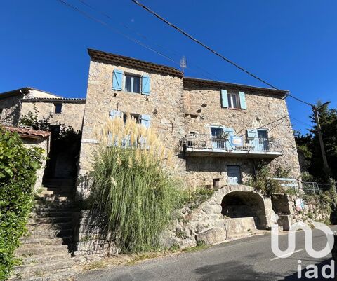   Vente Maison de village 4 pi�ces Maison - 4 pi�ce(s) - 108 m�