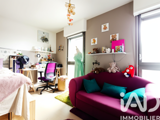  Appartement � vendre 3 pi�ces 66 m�