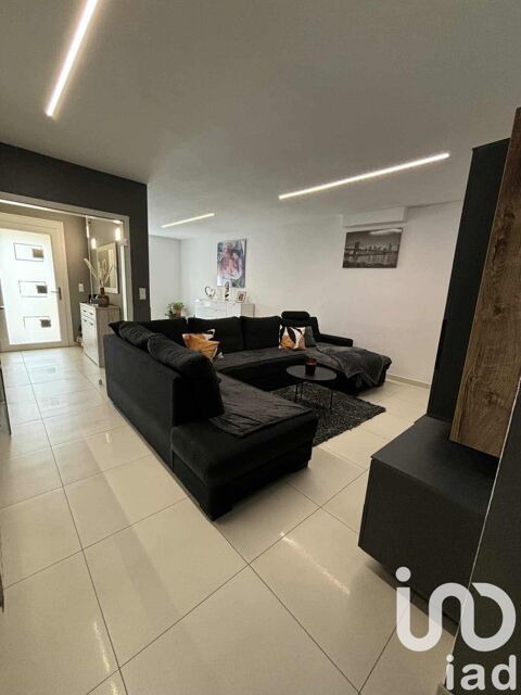   Vente Maison de ville 7 pi�ces Maison - 7 pi�ce(s) - 206 m�