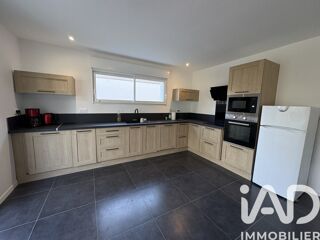  Maison � vendre 4 pi�ces 103 m�