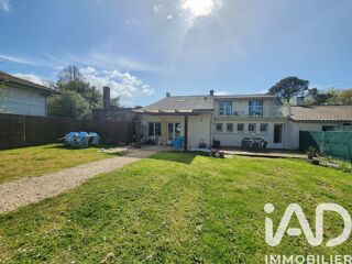  Maison � vendre 7 pi�ces 170 m�