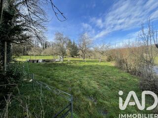  Terrain � vendre 1750 m�