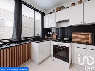  Maison � vendre 4 pi�ces 53 m�