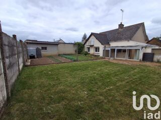  Maison � vendre 6 pi�ces 70 m�