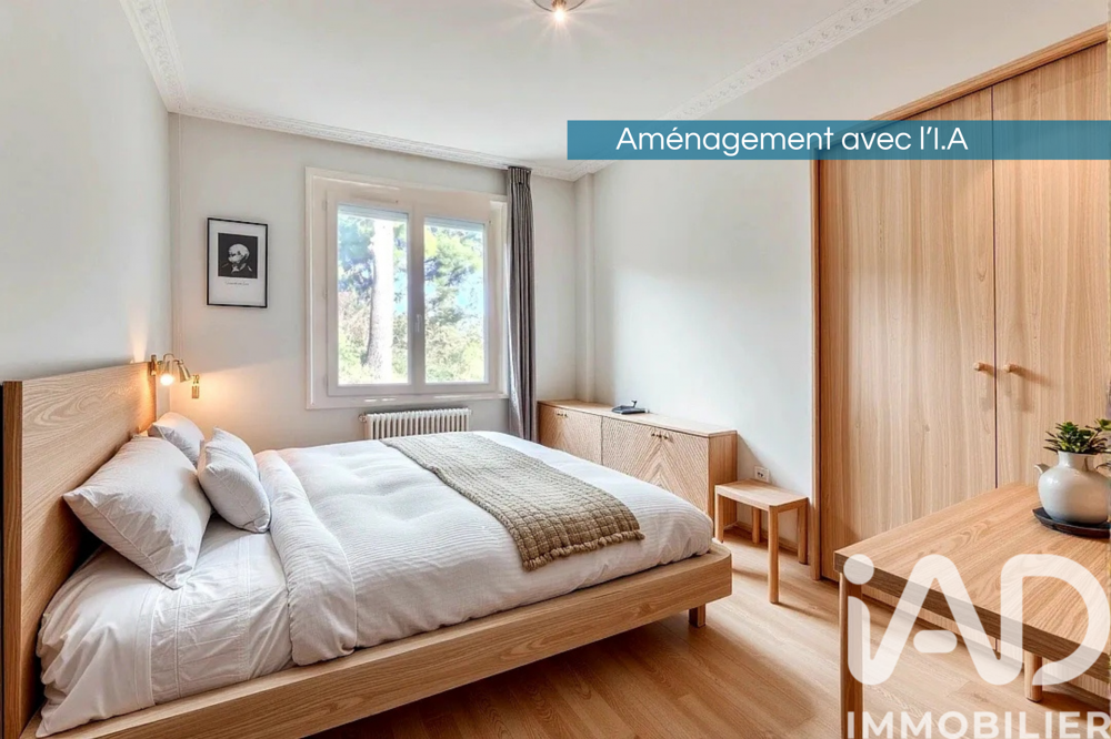 � vendre  Maison La Ciotat (13600)