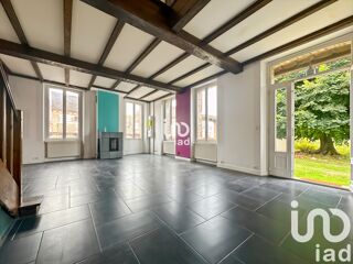  Maison � vendre 4 pi�ces 150 m�