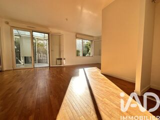  Appartement � vendre 2 pi�ces 62 m�