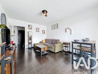  Appartement � vendre 2 pi�ces 54 m�