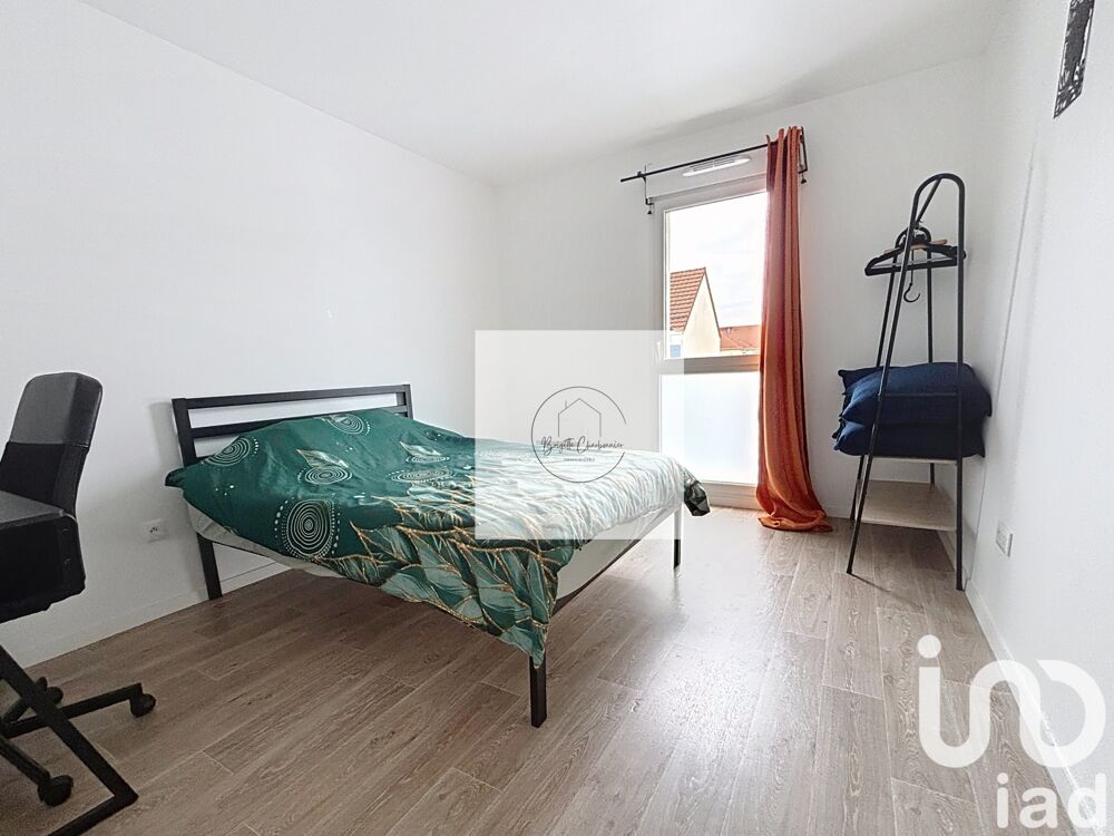 Vente Appartement Vente Appartement 3 pi�ces Dreux