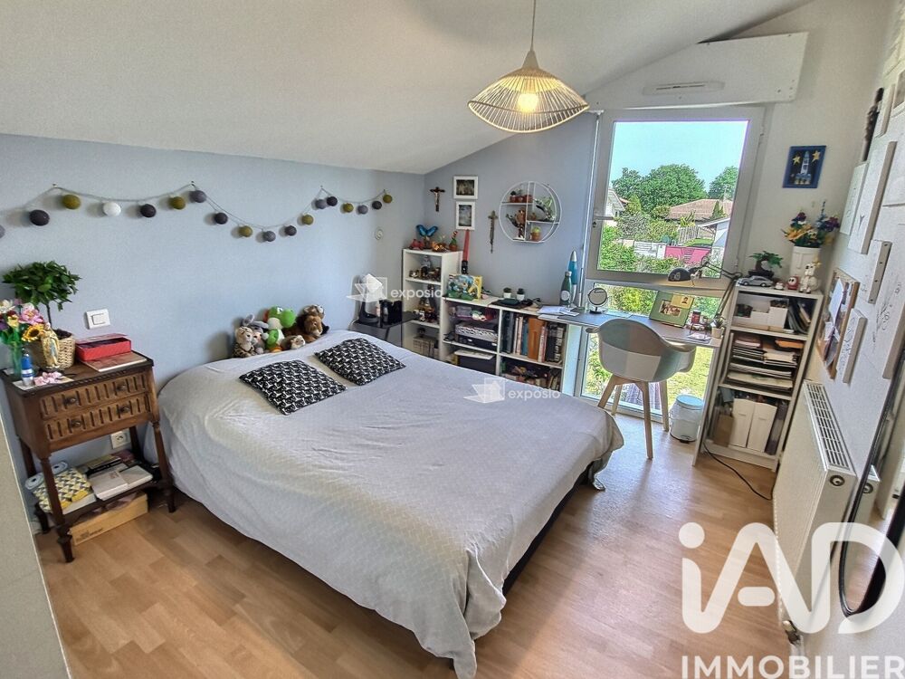 � vendre  Maison Soorts-Hossegor (40150)