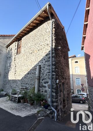  Maison  vendre 1 pice 57 m